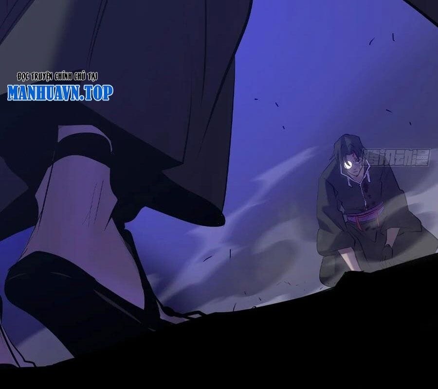 Truyện Tranh Phong Yêu Vấn Đạo trang 7