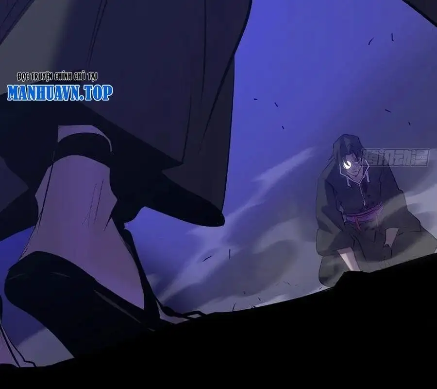 Truyện Tranh Phong Yêu Vấn Đạo trang 7