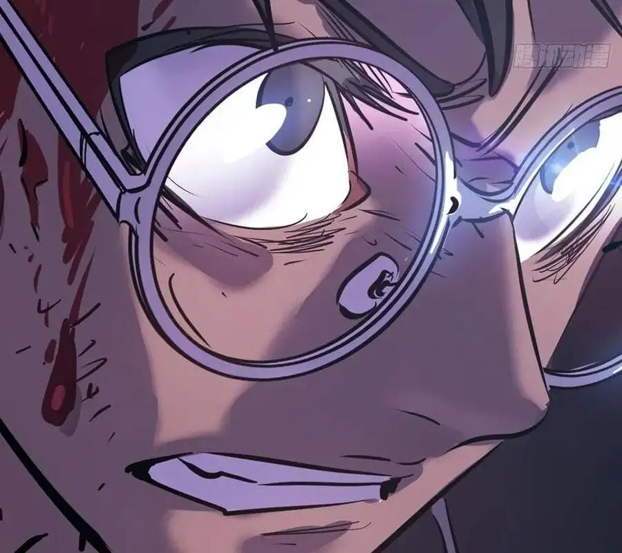 Truyện Tranh Phong Yêu Vấn Đạo trang 7