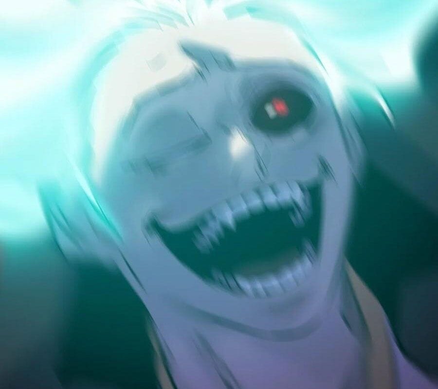 Truyện Tranh Phong Yêu Vấn Đạo trang 7