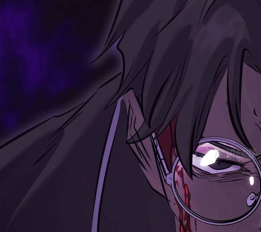 Truyện Tranh Phong Yêu Vấn Đạo trang 7