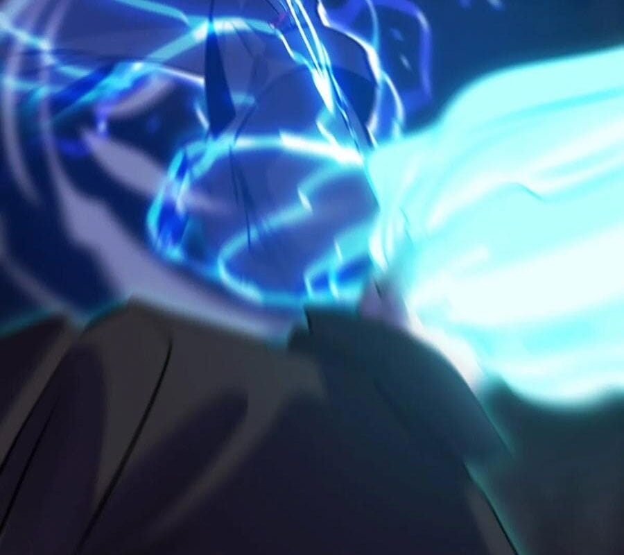 Truyện Tranh Phong Yêu Vấn Đạo trang 7