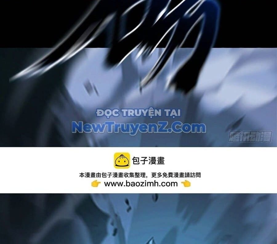 Truyện Tranh Phong Yêu Vấn Đạo trang 7