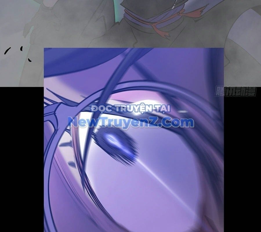 Truyện Tranh Phong Yêu Vấn Đạo trang 7