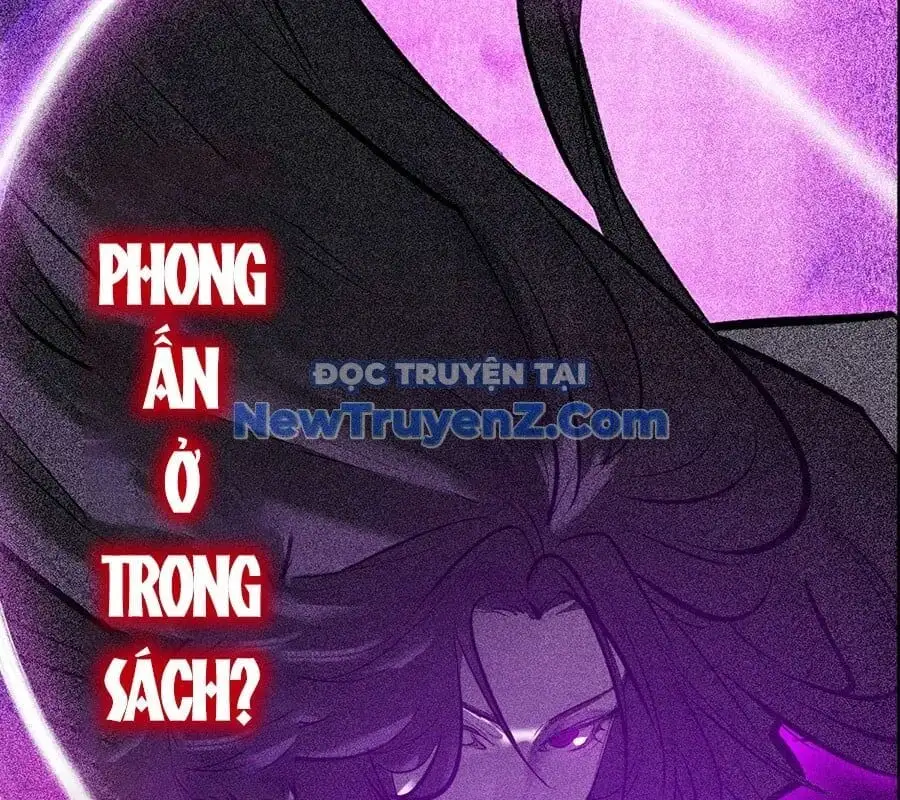 Truyện Tranh Phong Yêu Vấn Đạo trang 7