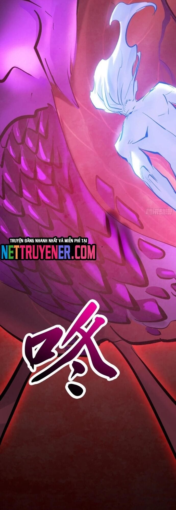 Truyện Tranh Phong Yêu Vấn Đạo trang 7