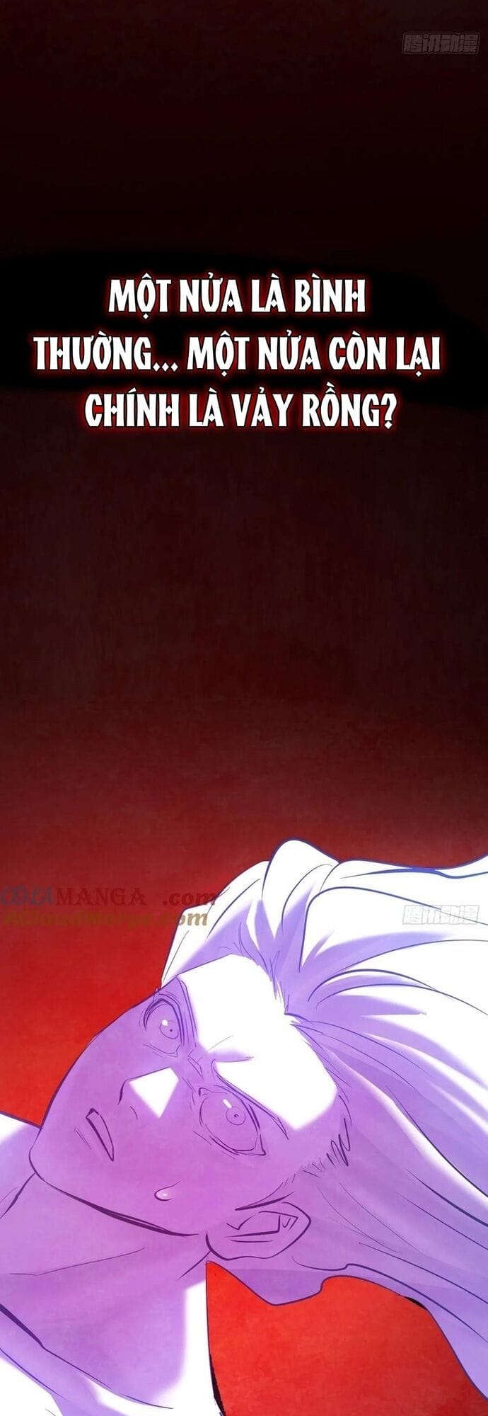 Truyện Tranh Phong Yêu Vấn Đạo trang 7