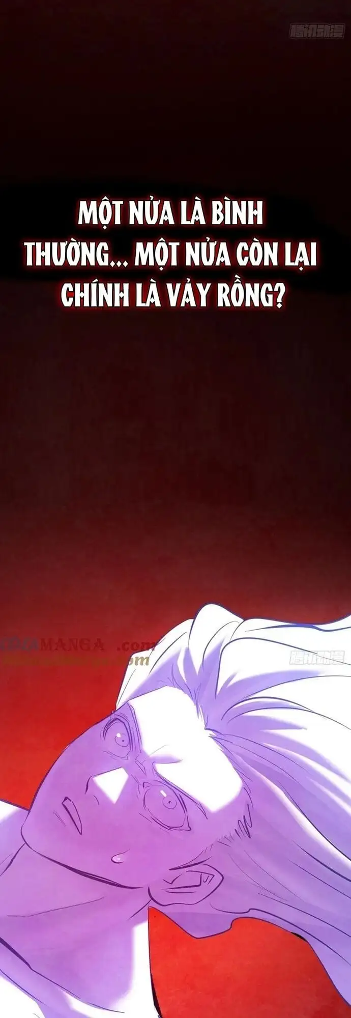 Truyện Tranh Phong Yêu Vấn Đạo trang 7