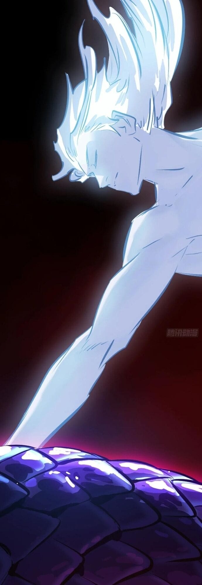 Truyện Tranh Phong Yêu Vấn Đạo trang 7