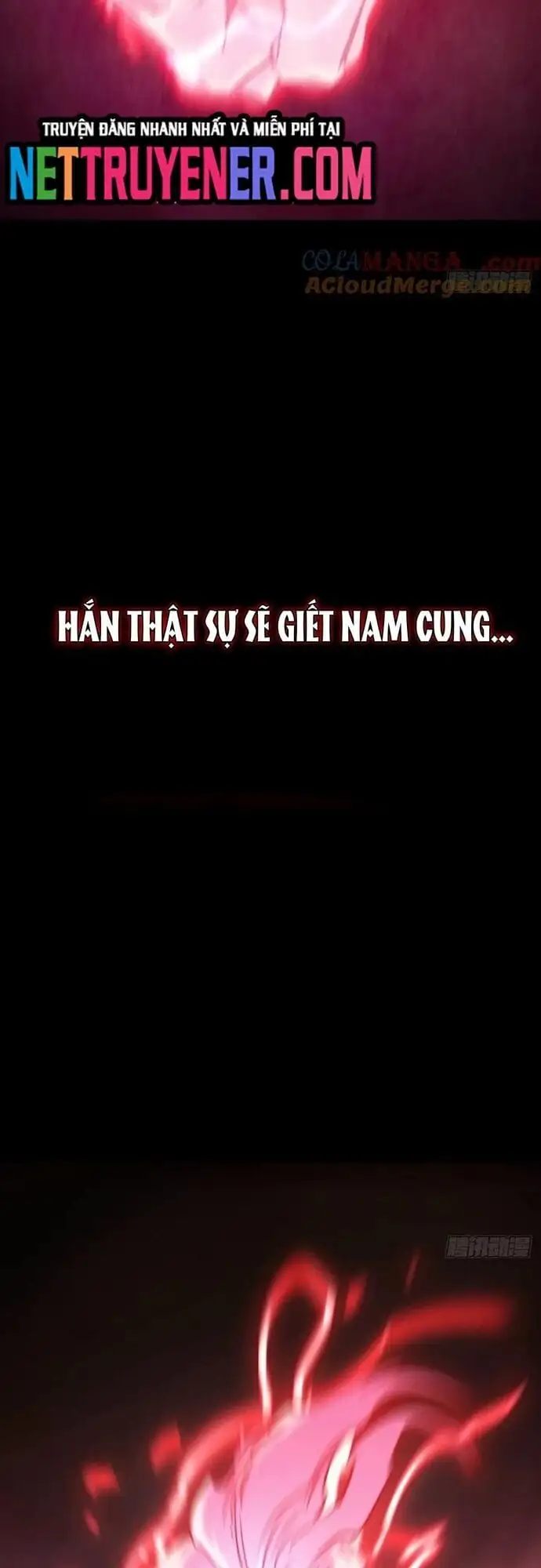 Truyện Tranh Phong Yêu Vấn Đạo trang 7