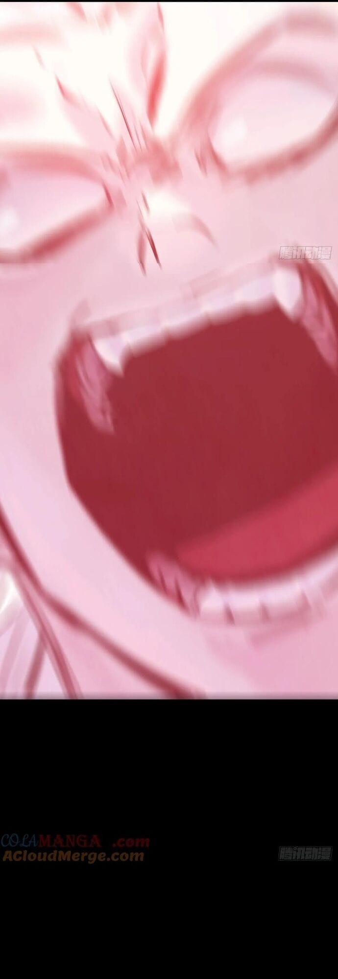 Truyện Tranh Phong Yêu Vấn Đạo trang 7