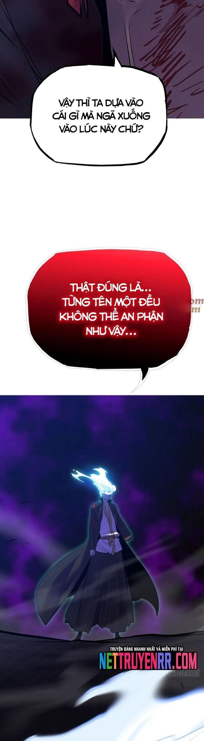 Truyện Tranh Phong Yêu Vấn Đạo trang 7