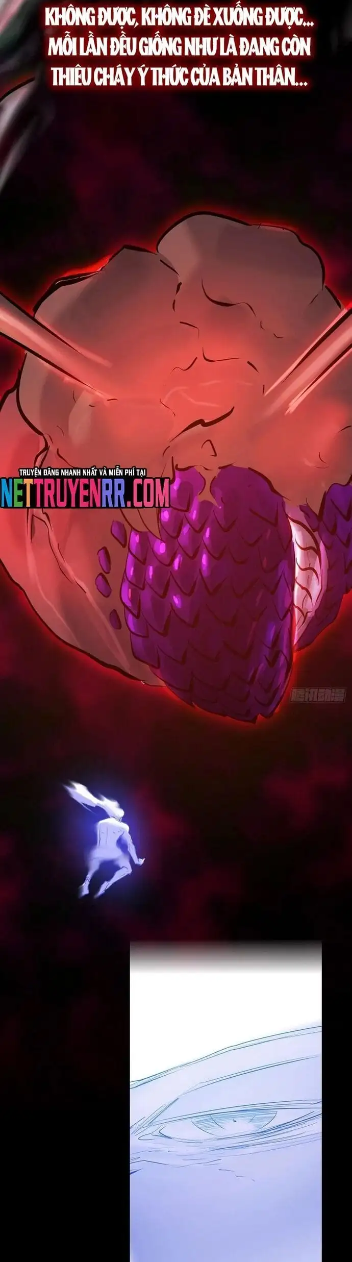 Truyện Tranh Phong Yêu Vấn Đạo trang 7