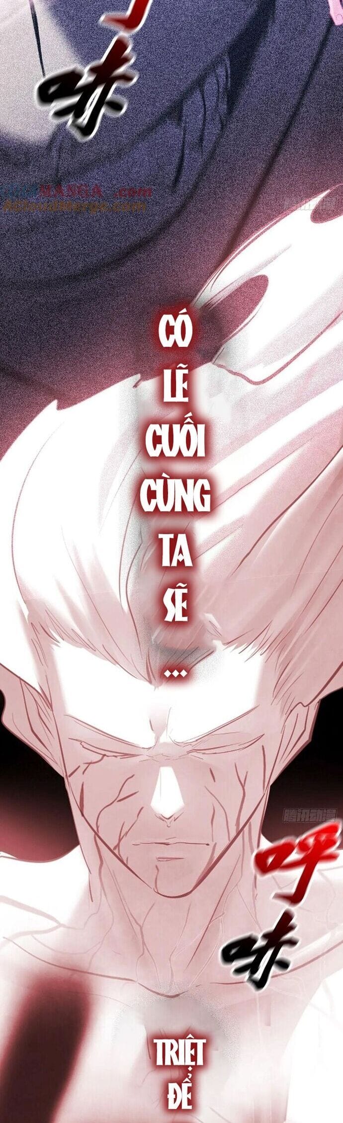 Truyện Tranh Phong Yêu Vấn Đạo trang 7