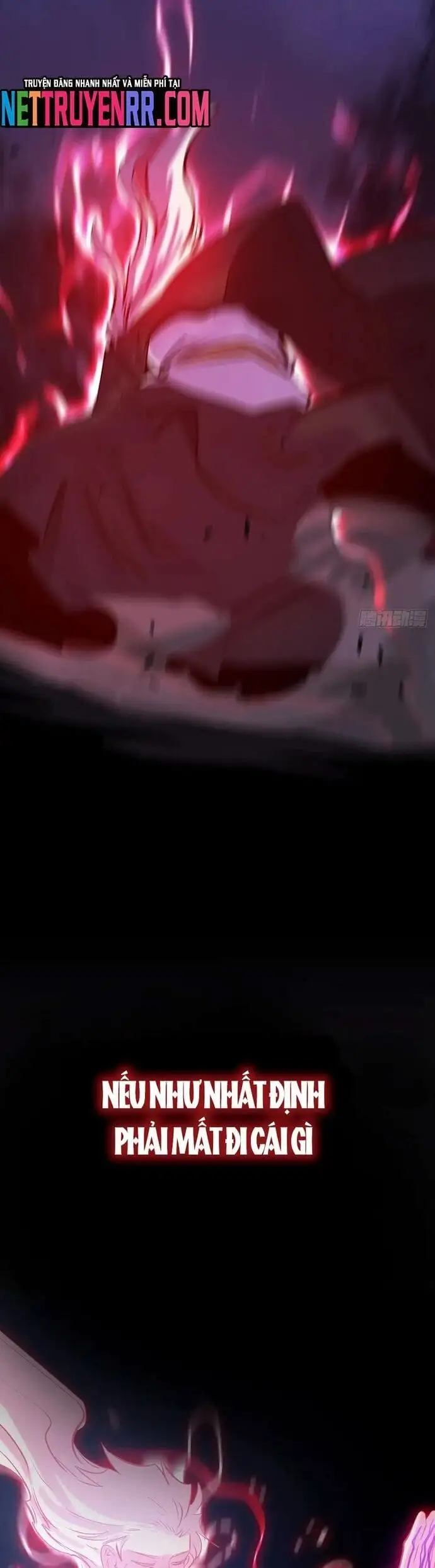 Truyện Tranh Phong Yêu Vấn Đạo trang 7