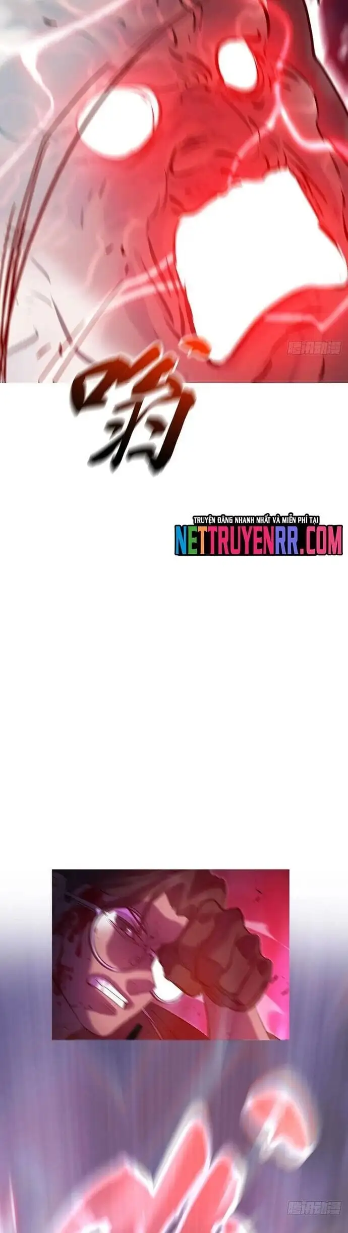 Truyện Tranh Phong Yêu Vấn Đạo trang 7