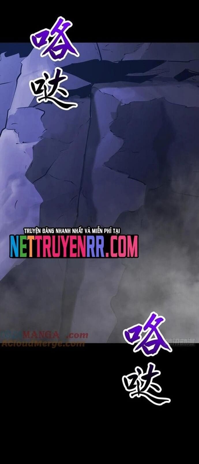 Truyện Tranh Phong Yêu Vấn Đạo trang 7