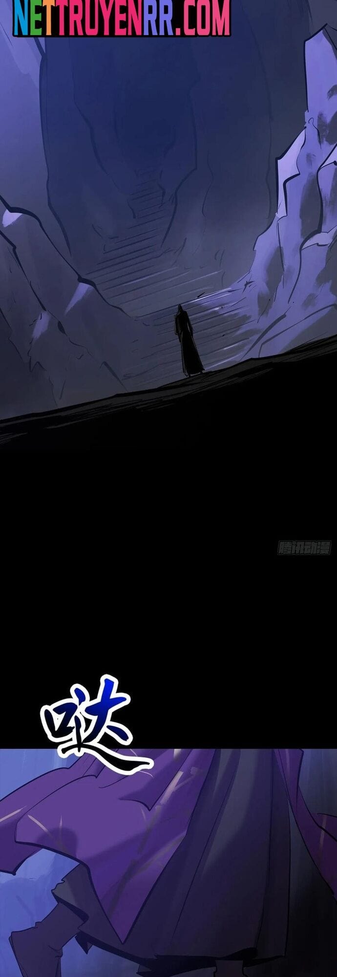 Truyện Tranh Phong Yêu Vấn Đạo trang 7