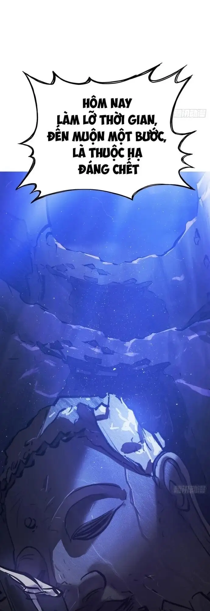 Truyện Tranh Phong Yêu Vấn Đạo trang 7