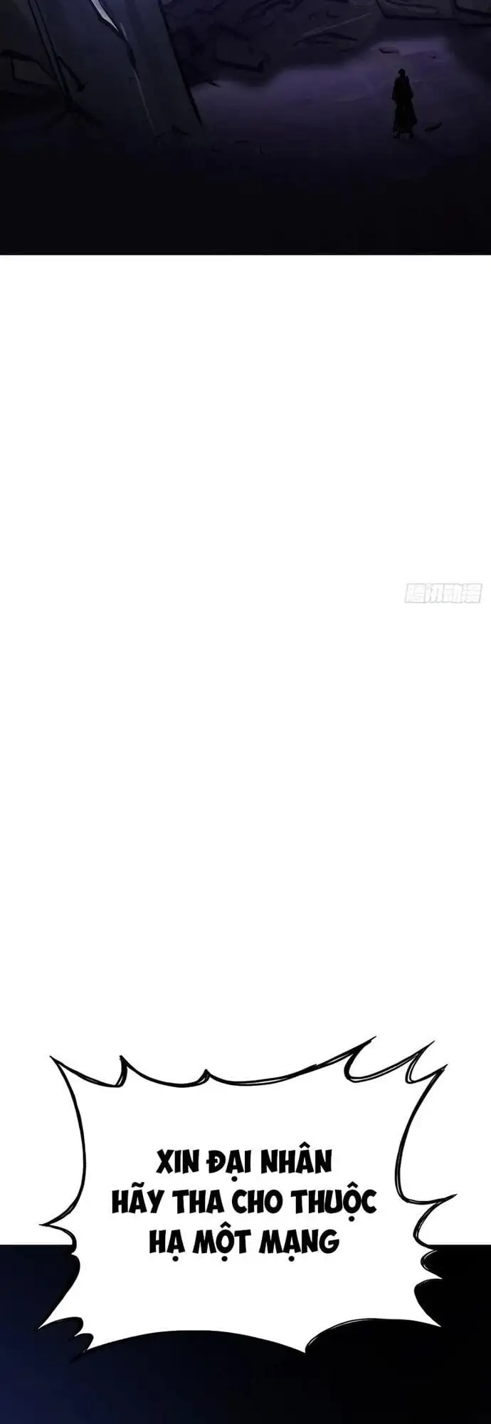 Truyện Tranh Phong Yêu Vấn Đạo trang 7