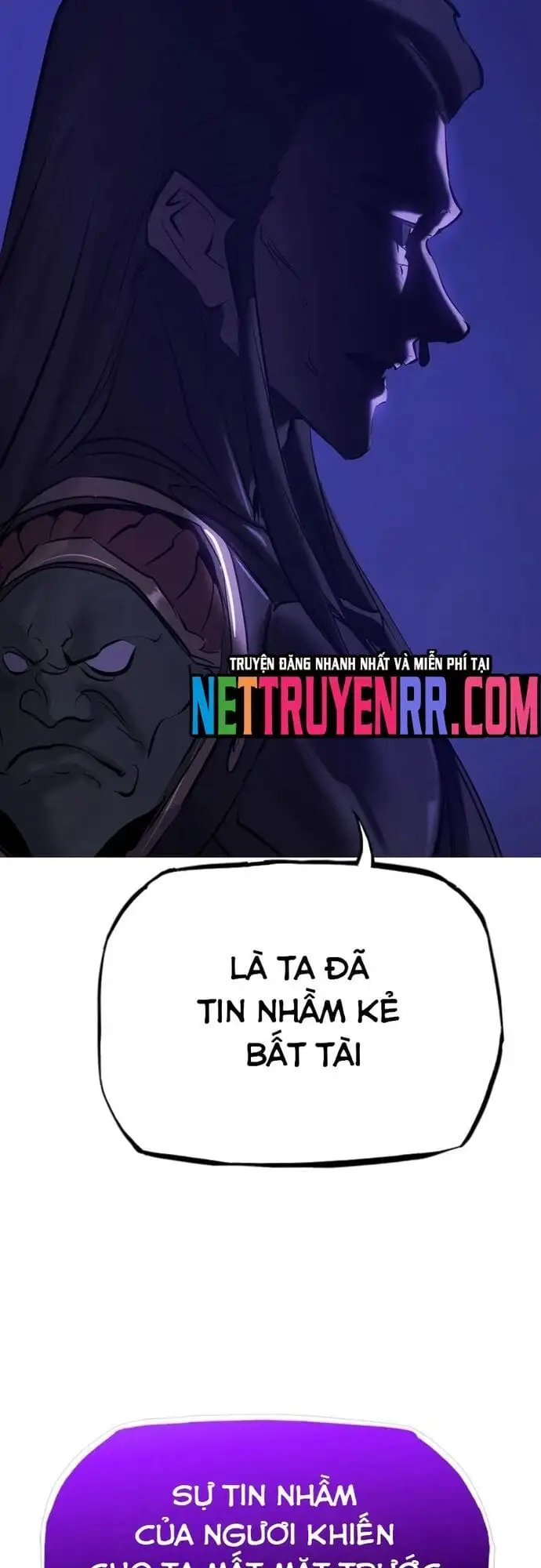 Truyện Tranh Phong Yêu Vấn Đạo trang 7