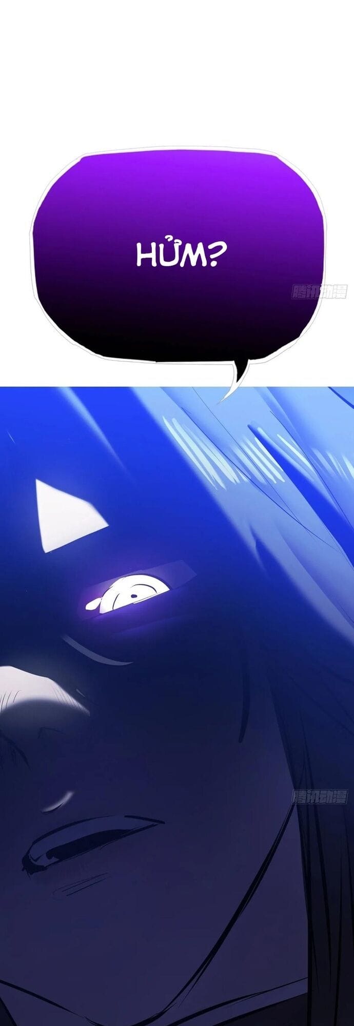 Truyện Tranh Phong Yêu Vấn Đạo trang 7