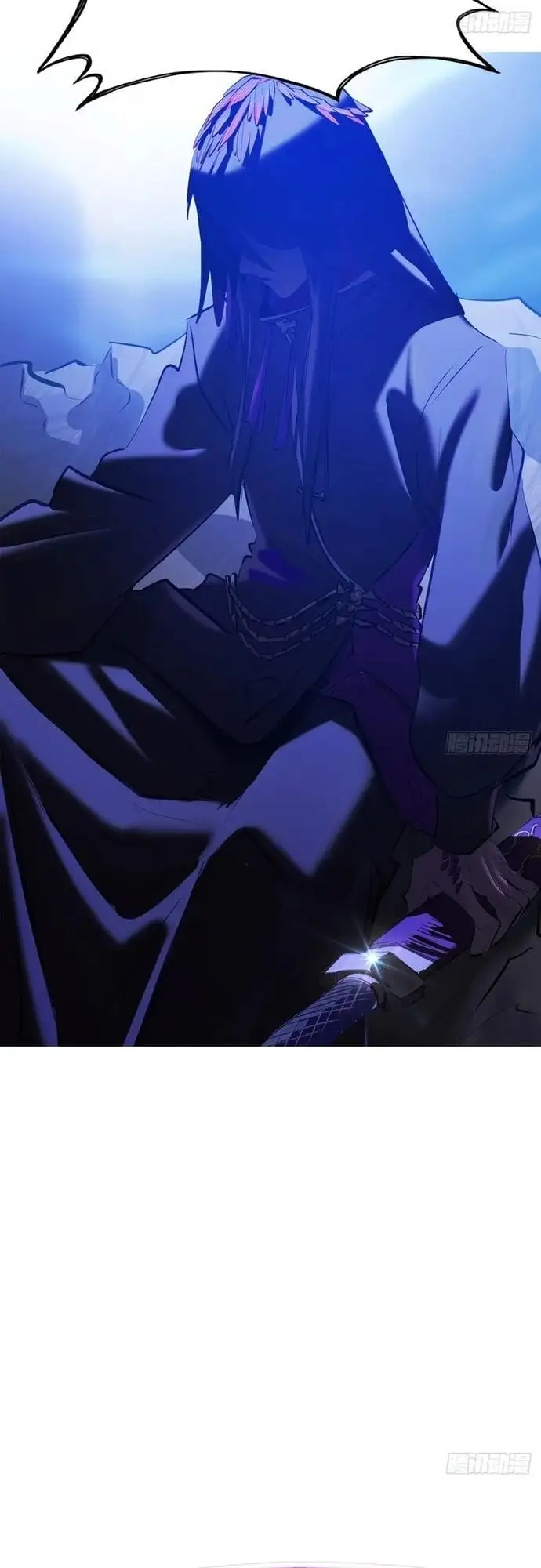 Truyện Tranh Phong Yêu Vấn Đạo trang 7