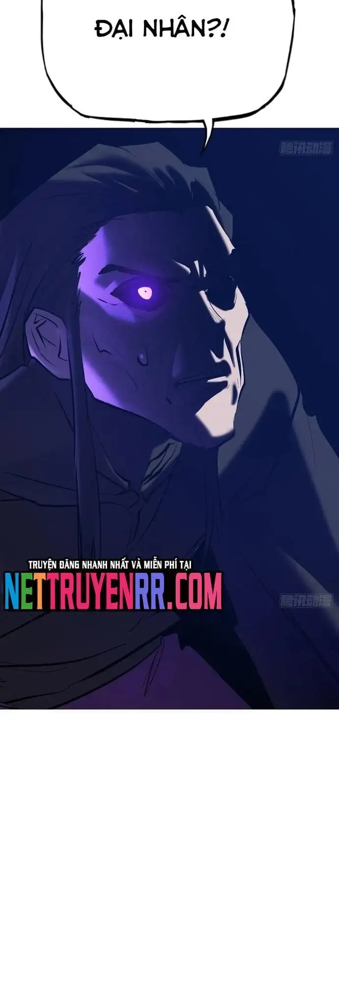 Truyện Tranh Phong Yêu Vấn Đạo trang 7