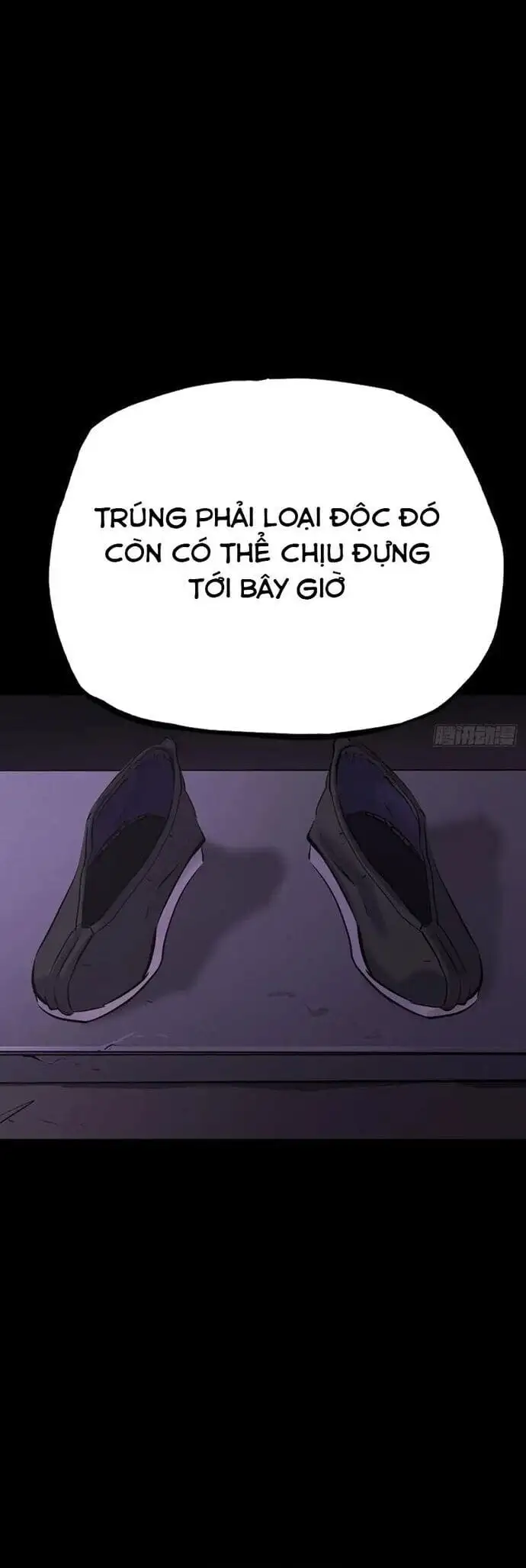 Truyện Tranh Phong Yêu Vấn Đạo trang 7