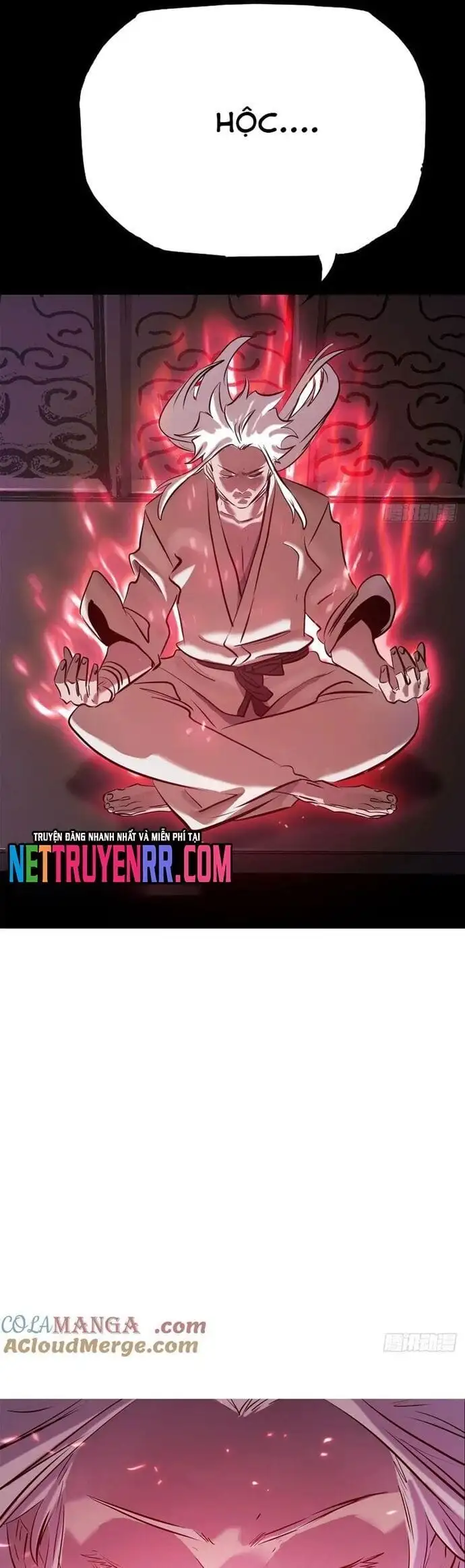 Truyện Tranh Phong Yêu Vấn Đạo trang 7