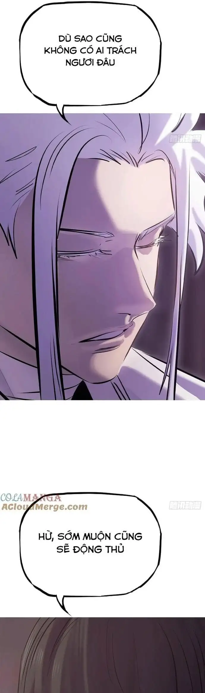 Truyện Tranh Phong Yêu Vấn Đạo trang 7