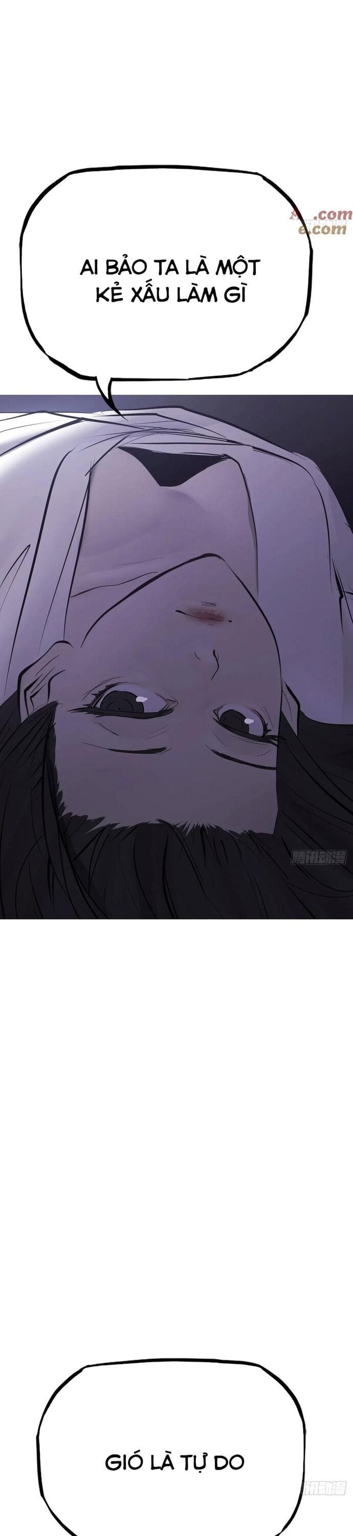 Truyện Tranh Phong Yêu Vấn Đạo trang 7