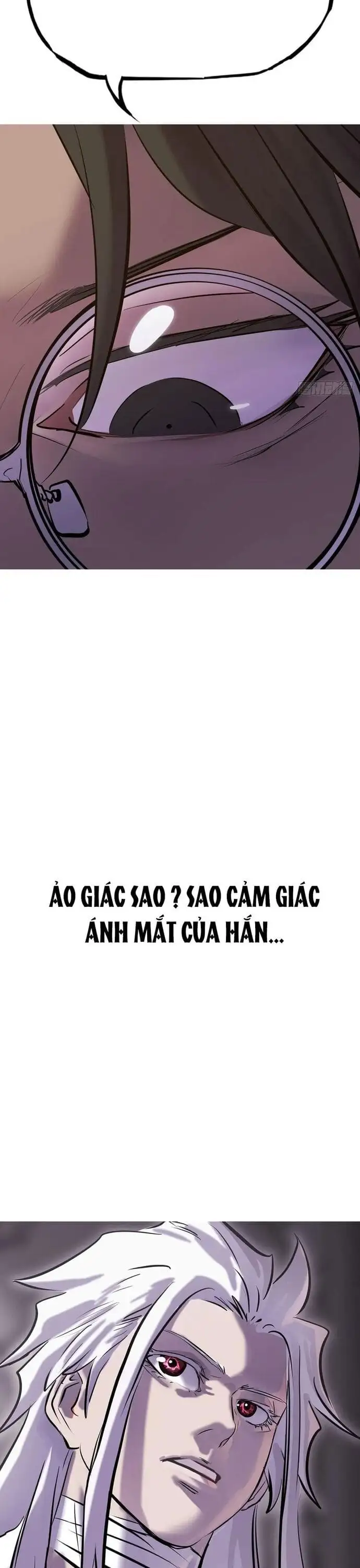 Truyện Tranh Phong Yêu Vấn Đạo trang 7