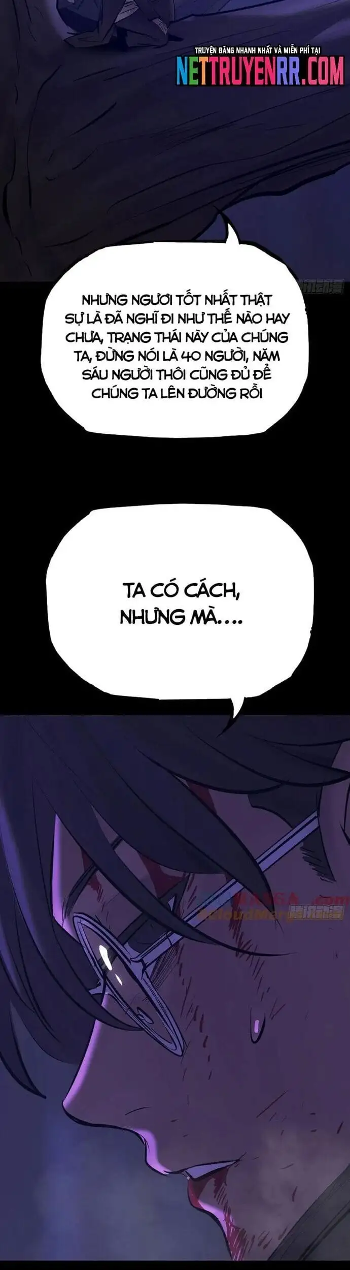 Truyện Tranh Phong Yêu Vấn Đạo trang 7