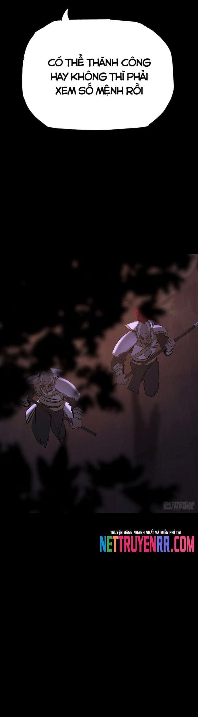 Truyện Tranh Phong Yêu Vấn Đạo trang 7