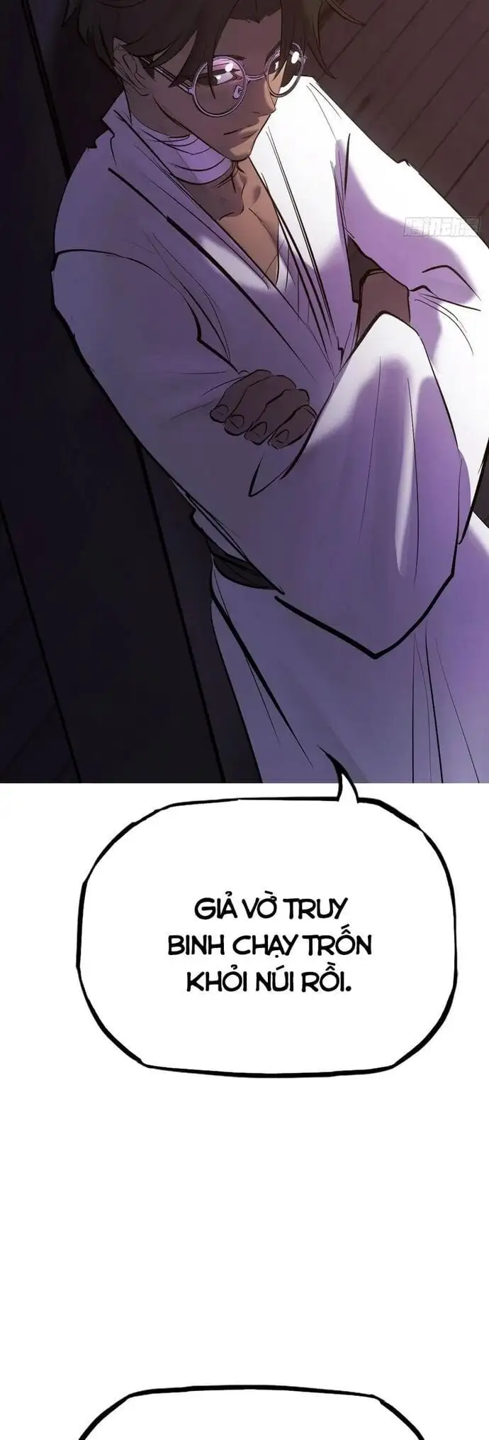 Truyện Tranh Phong Yêu Vấn Đạo trang 7