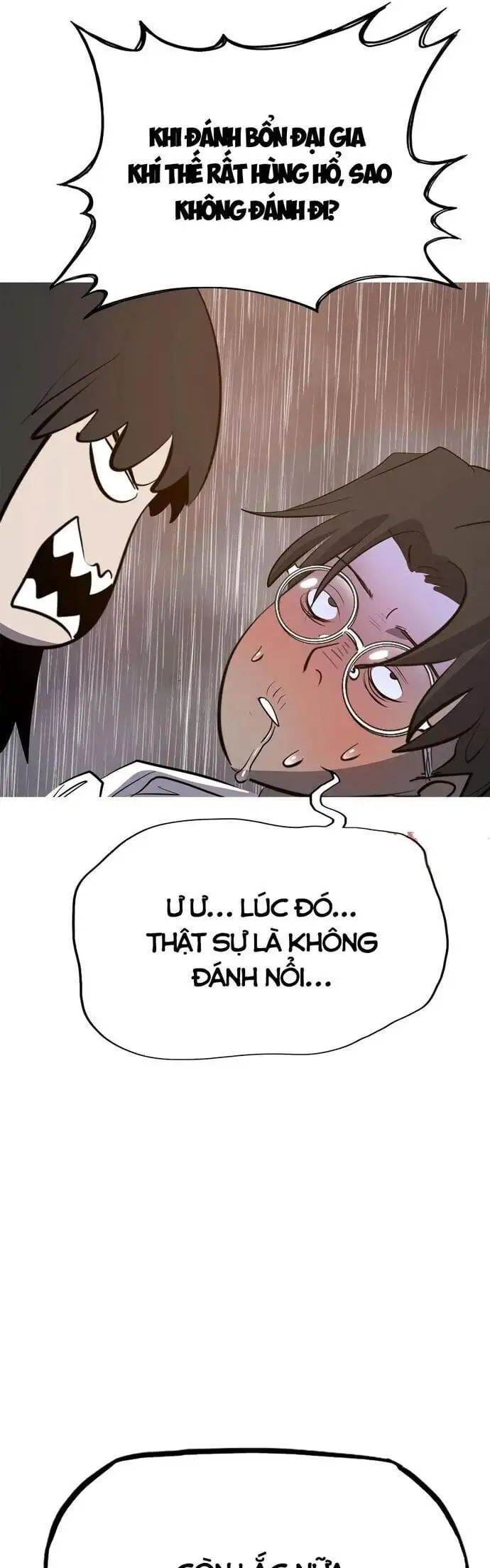 Truyện Tranh Phong Yêu Vấn Đạo trang 7