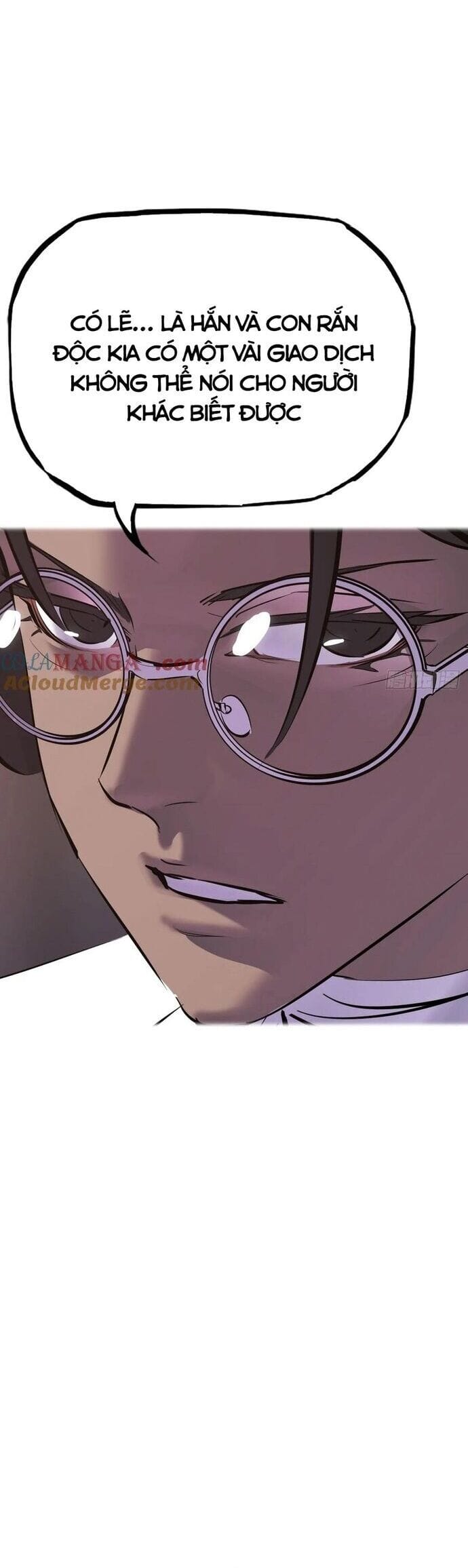 Truyện Tranh Phong Yêu Vấn Đạo trang 7