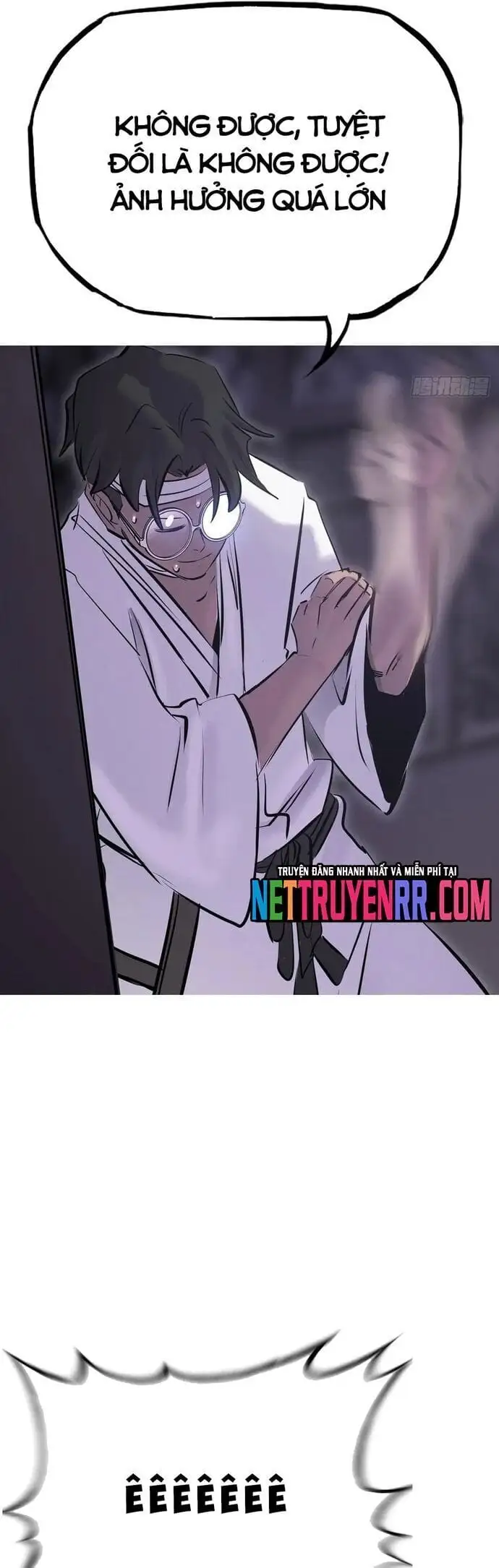 Truyện Tranh Phong Yêu Vấn Đạo trang 7