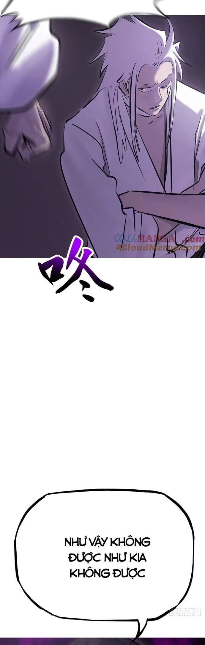 Truyện Tranh Phong Yêu Vấn Đạo trang 7