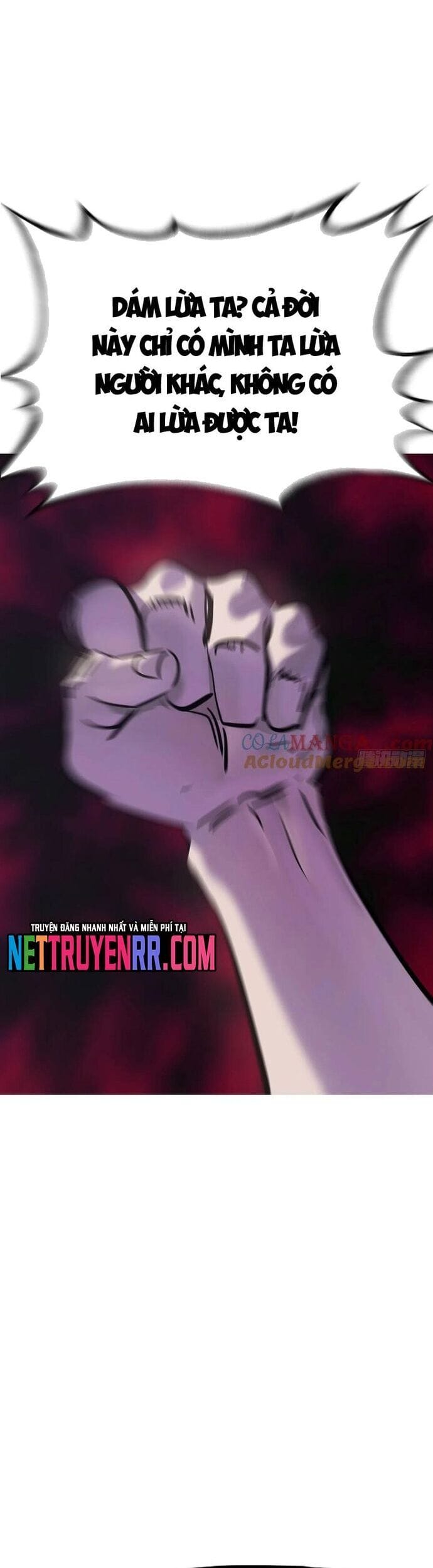 Truyện Tranh Phong Yêu Vấn Đạo trang 7