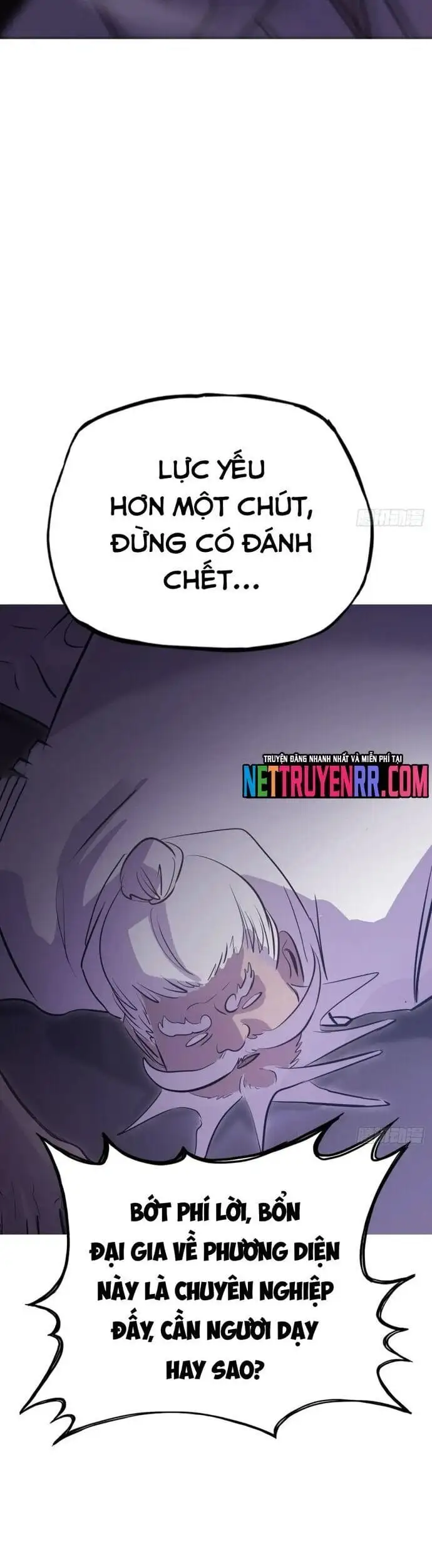 Truyện Tranh Phong Yêu Vấn Đạo trang 7