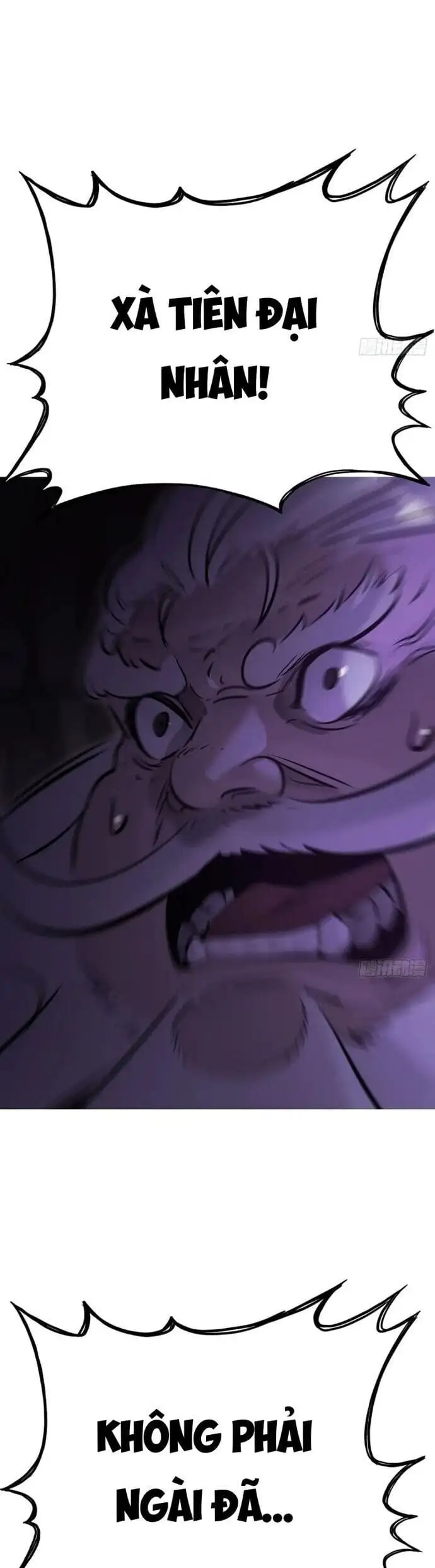 Truyện Tranh Phong Yêu Vấn Đạo trang 7