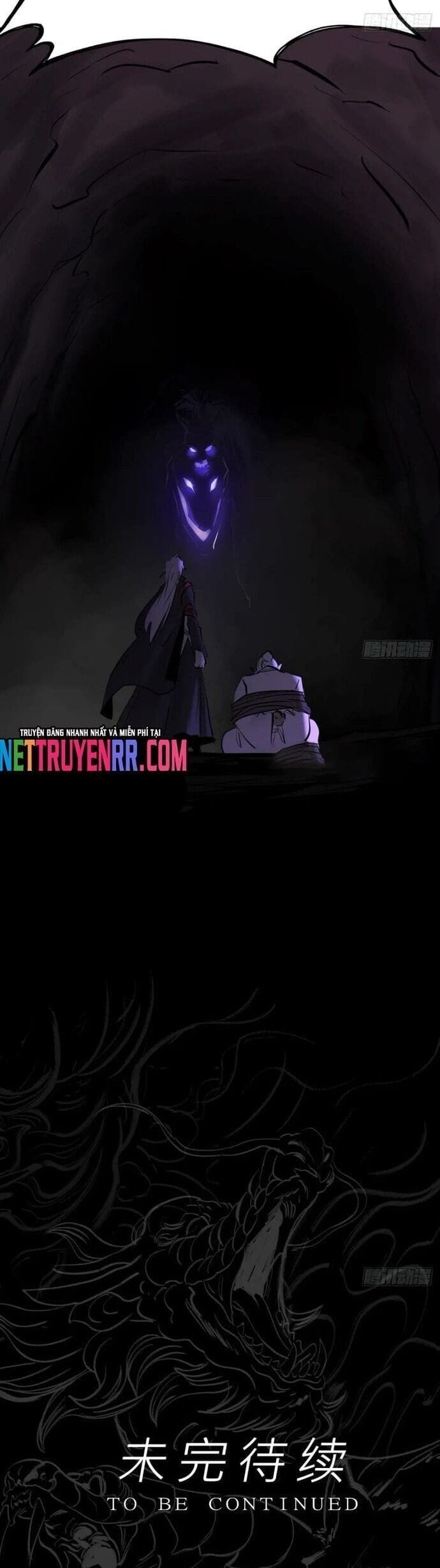 Truyện Tranh Phong Yêu Vấn Đạo trang 7