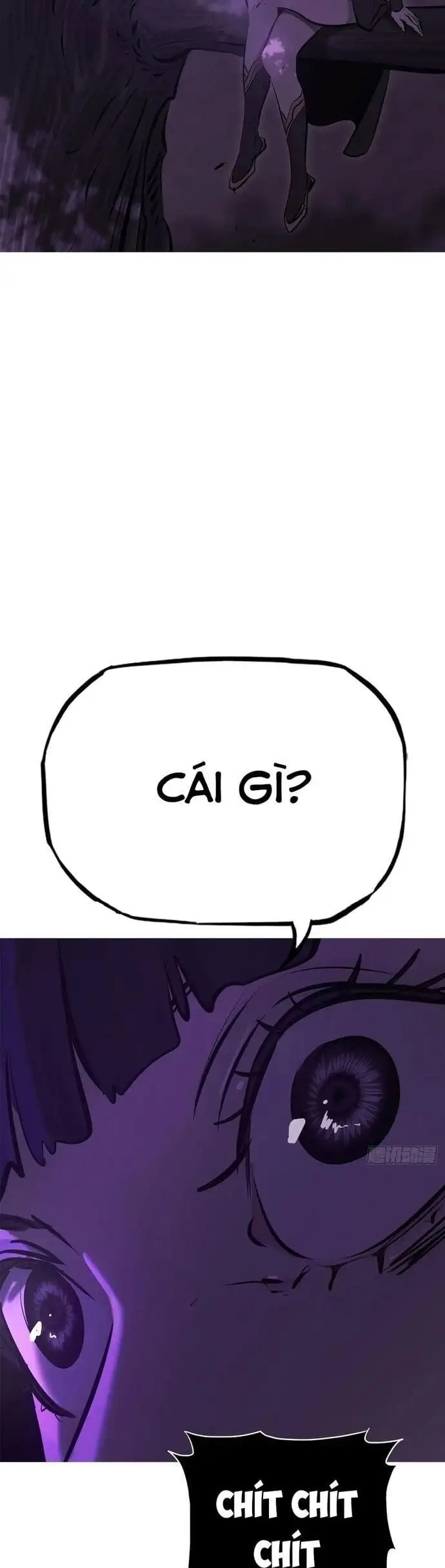 Truyện Tranh Phong Yêu Vấn Đạo trang 7