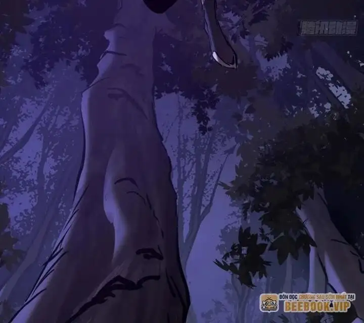 Truyện Tranh Phong Yêu Vấn Đạo trang 7