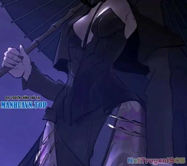 Truyện Tranh Phong Yêu Vấn Đạo trang 7