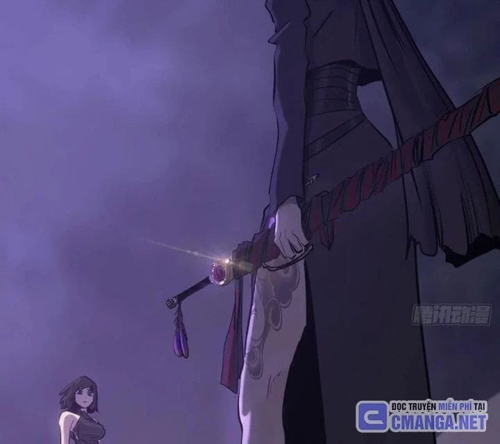 Truyện Tranh Phong Yêu Vấn Đạo trang 7