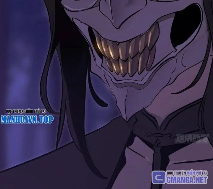 Truyện Tranh Phong Yêu Vấn Đạo trang 7