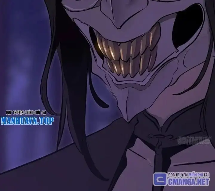 Truyện Tranh Phong Yêu Vấn Đạo trang 7